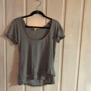Free People t-shirt. EUC